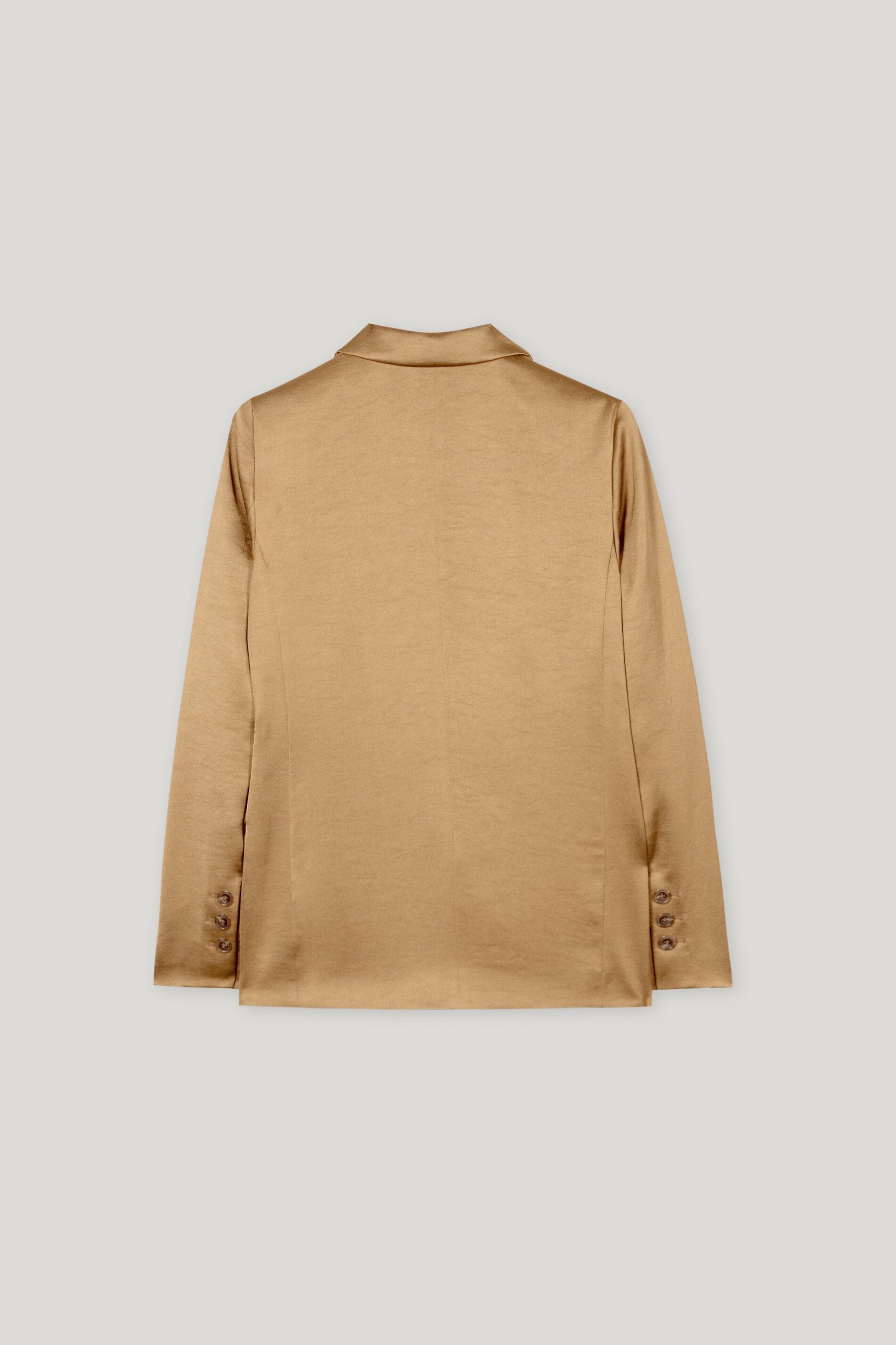 Ein-Knopf-Blazer