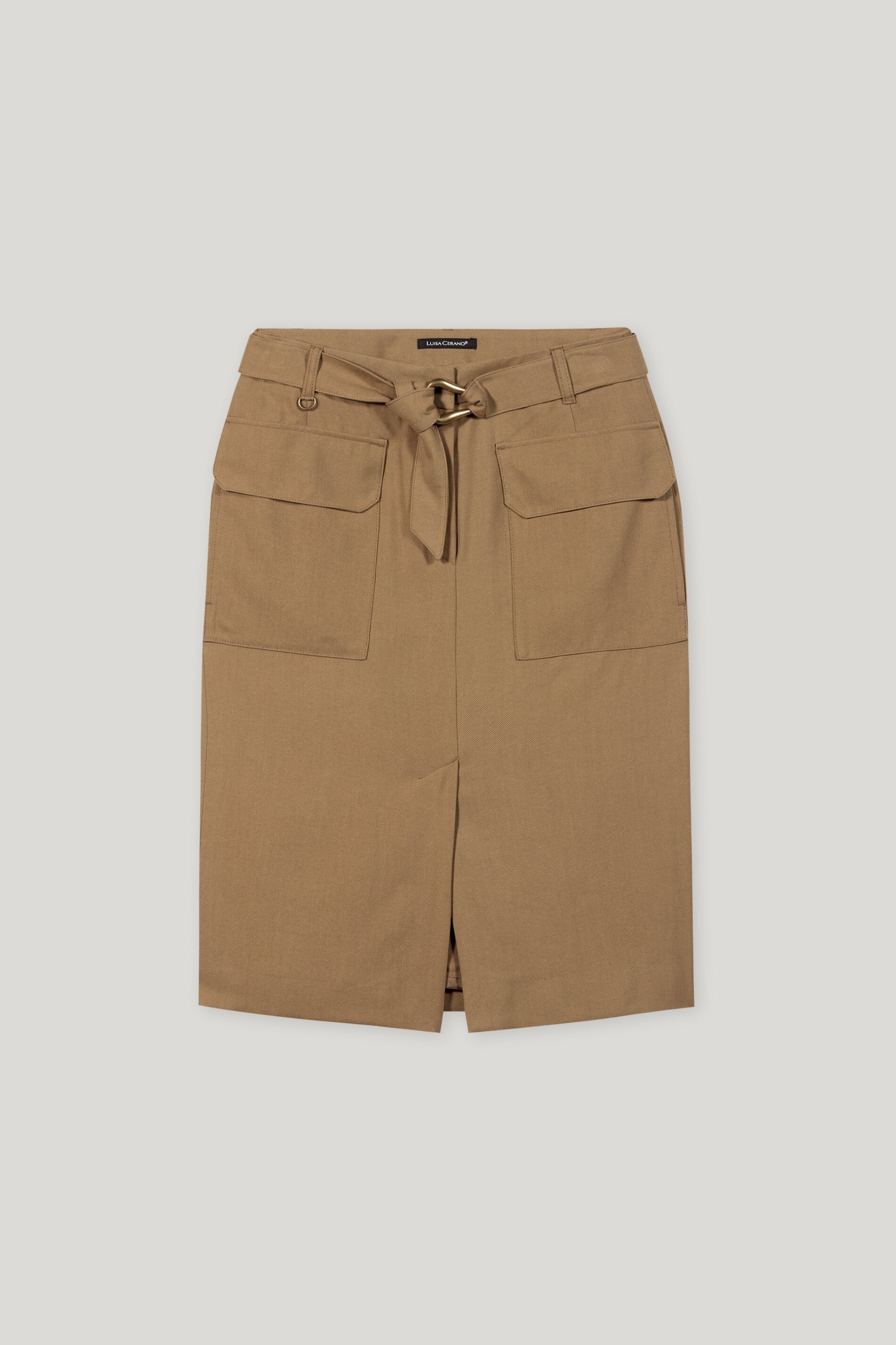 Gabardine-Rock