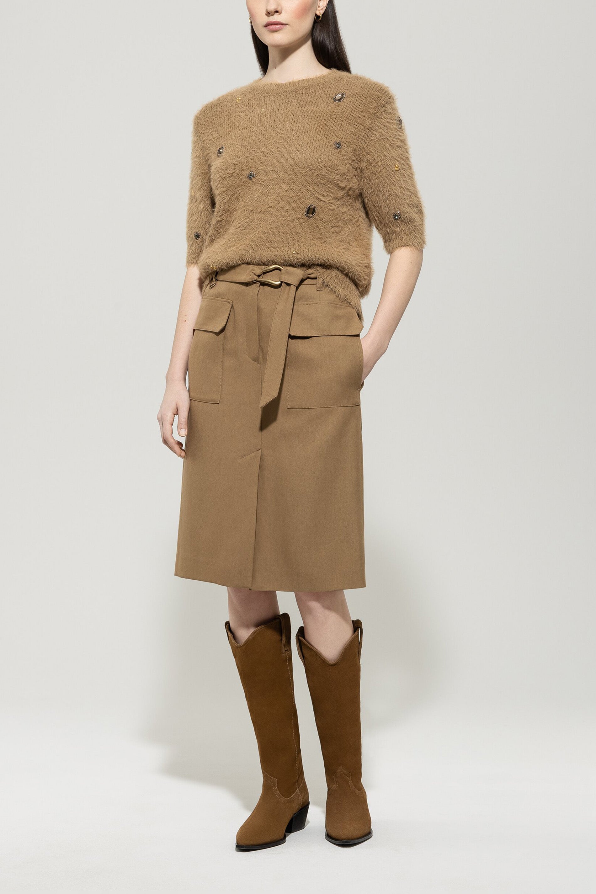 Gabardine-Rock