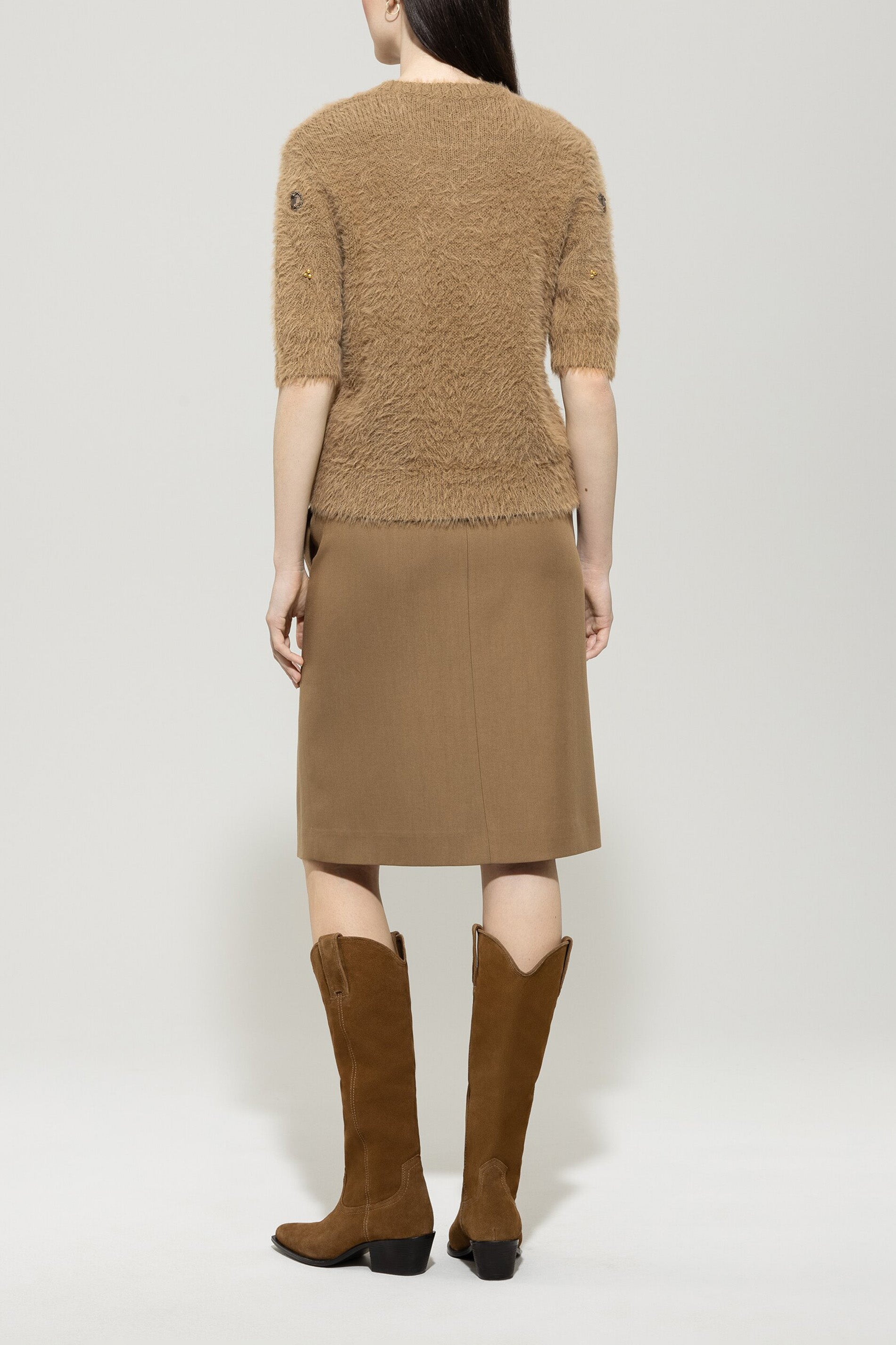 Gabardine-Rock