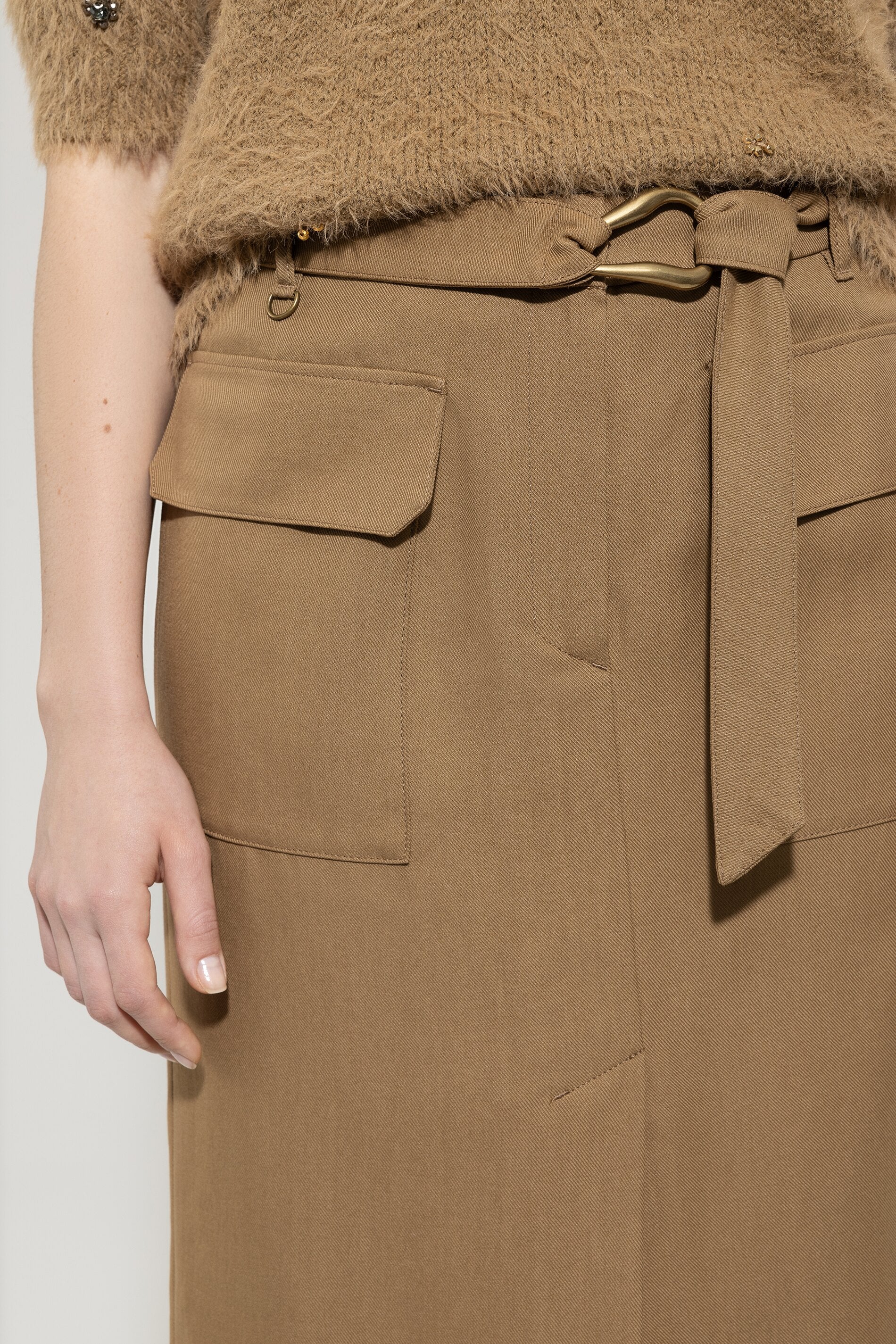 Gabardine-Rock