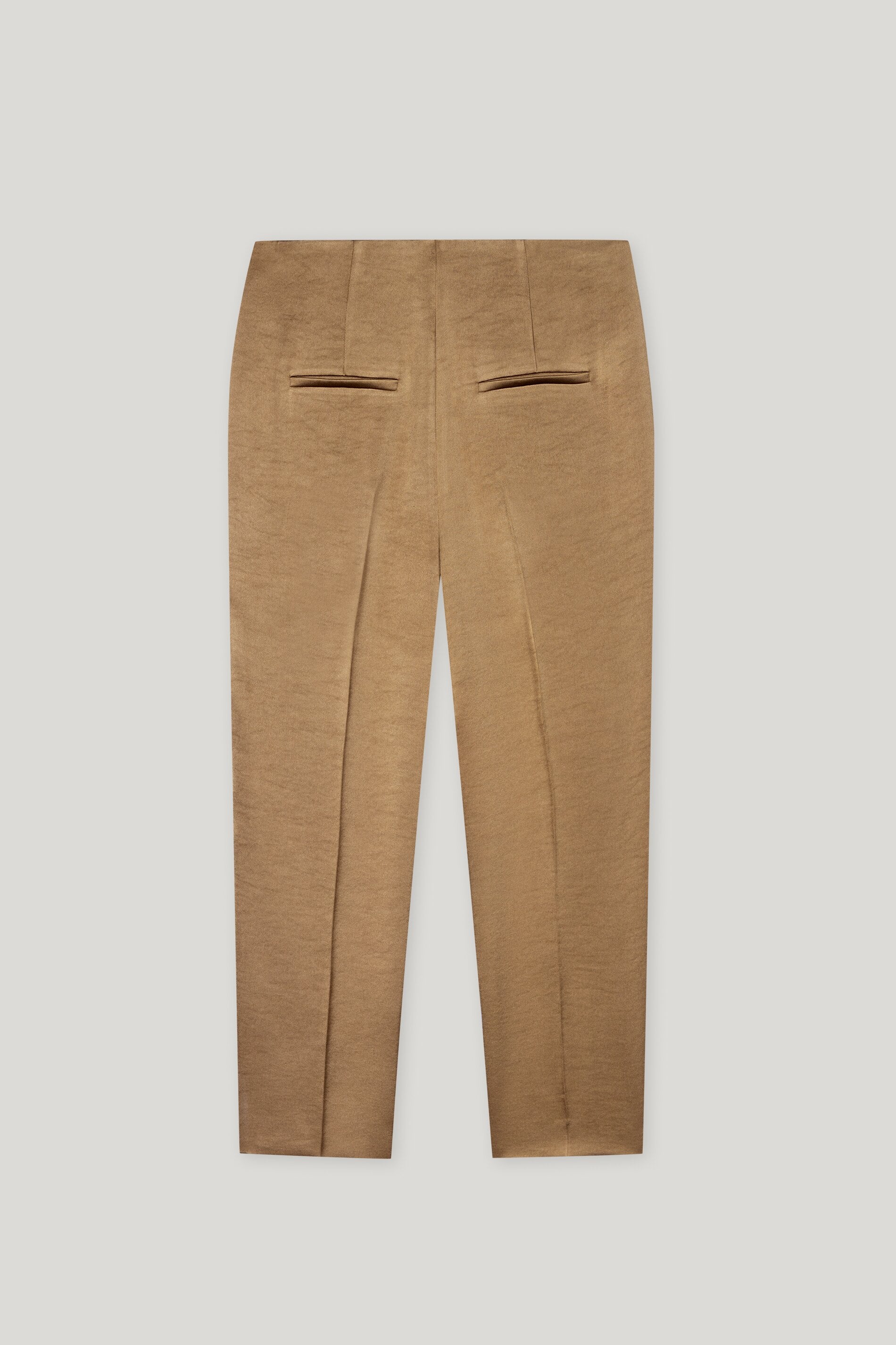 Satin-Joggpants