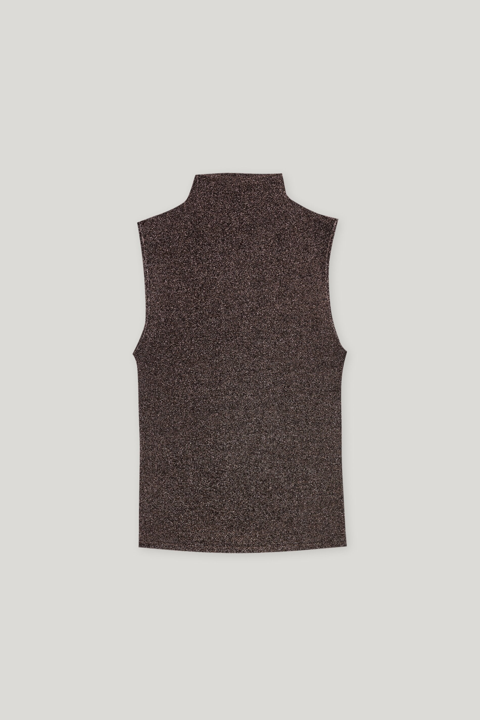 Turtleneck-Top