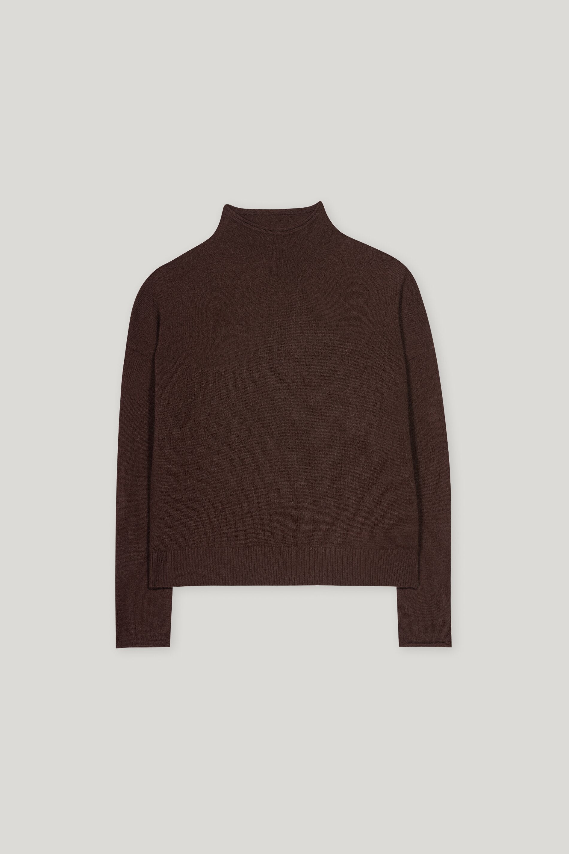 Pullover aus Kaschmir-Mix