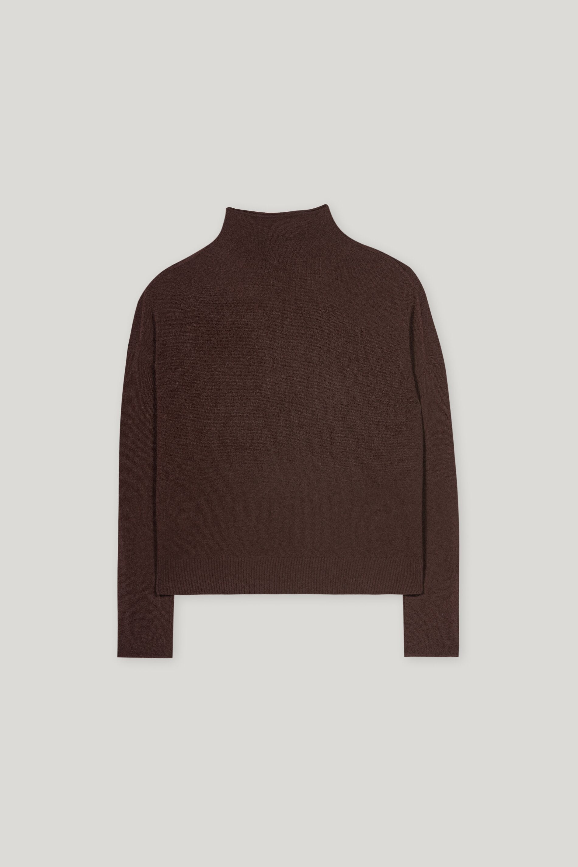Pullover aus Kaschmir-Mix