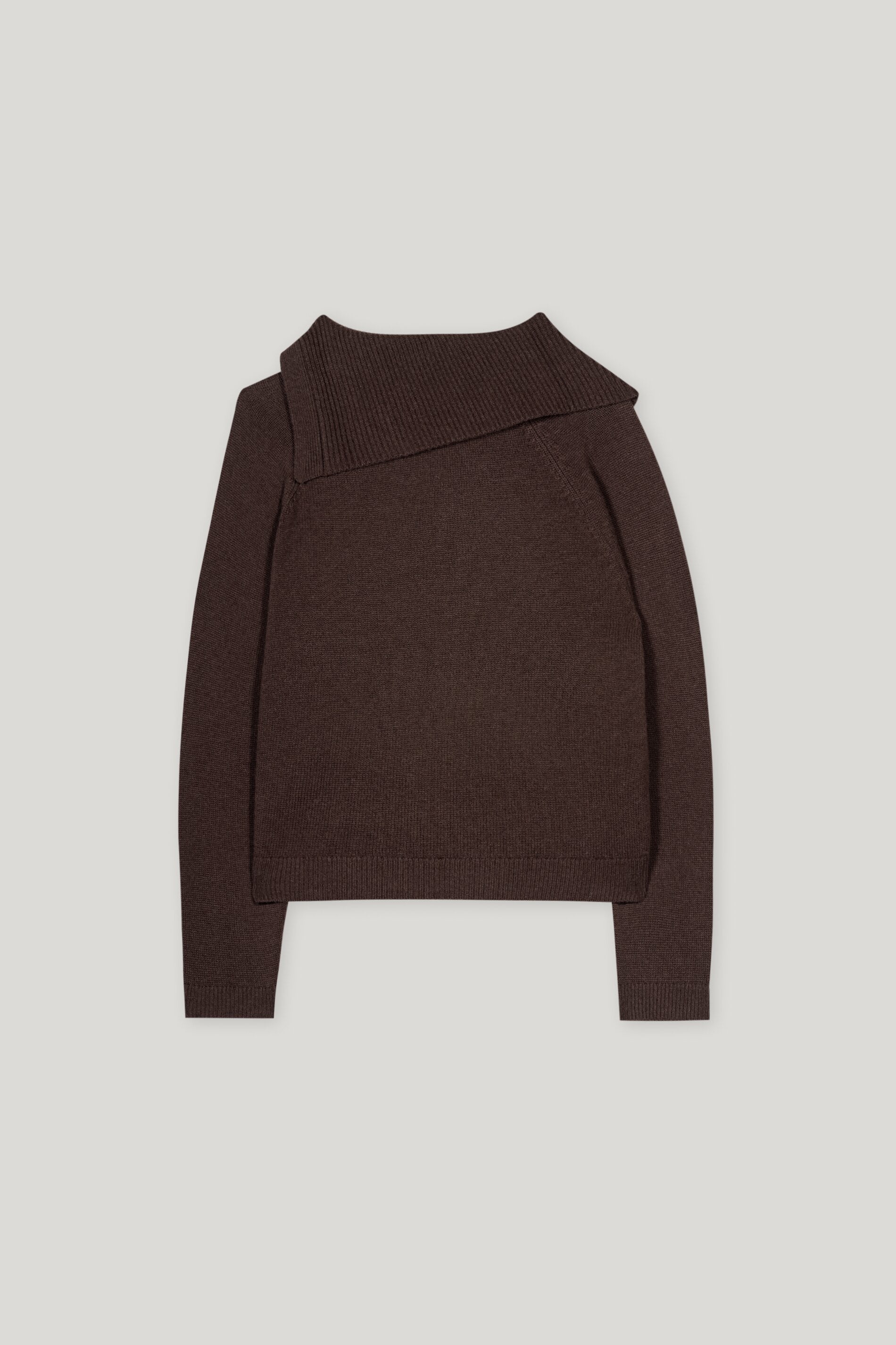 Pullover mit Knopfdetails