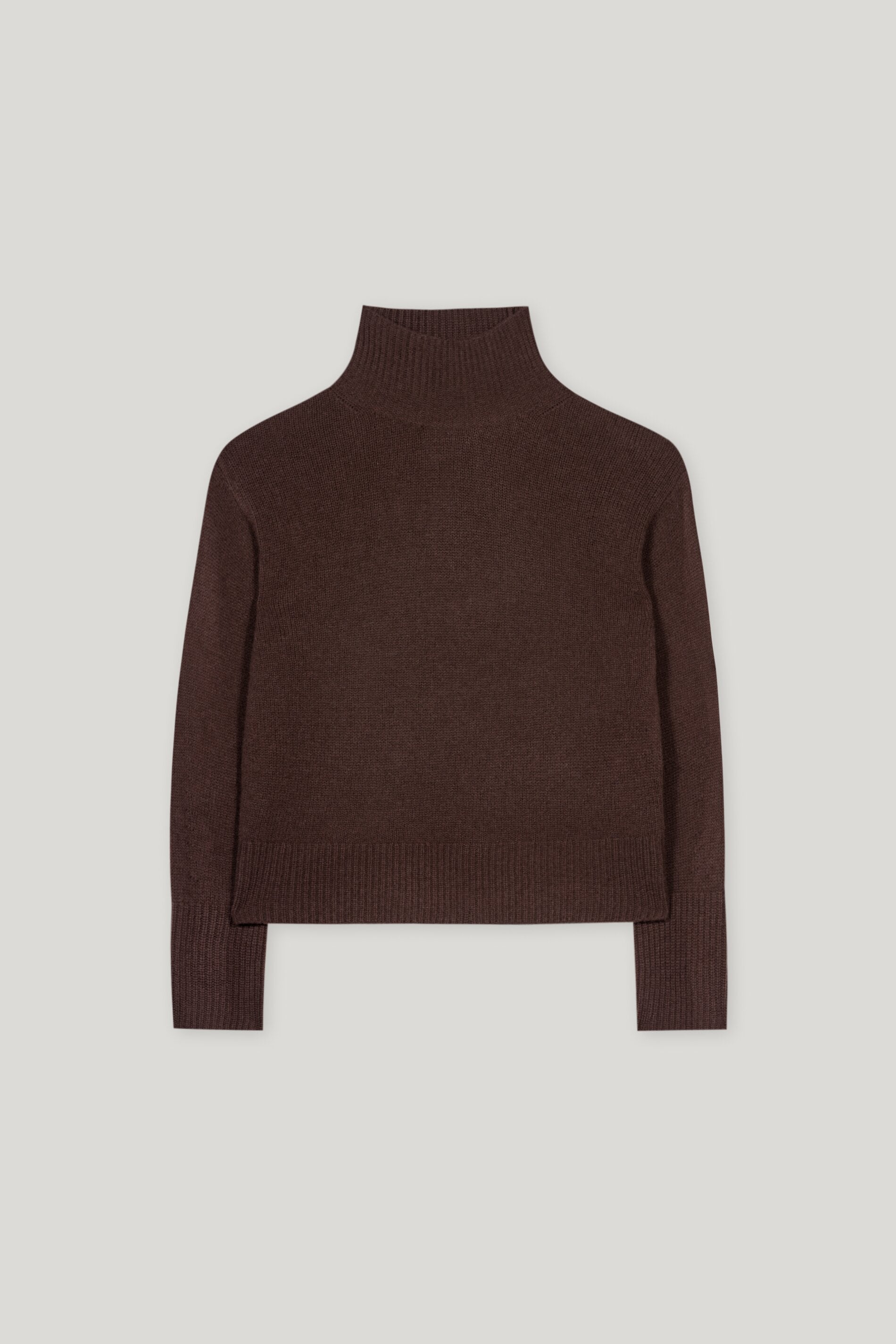 Pullover aus Kaschmir-Mix
