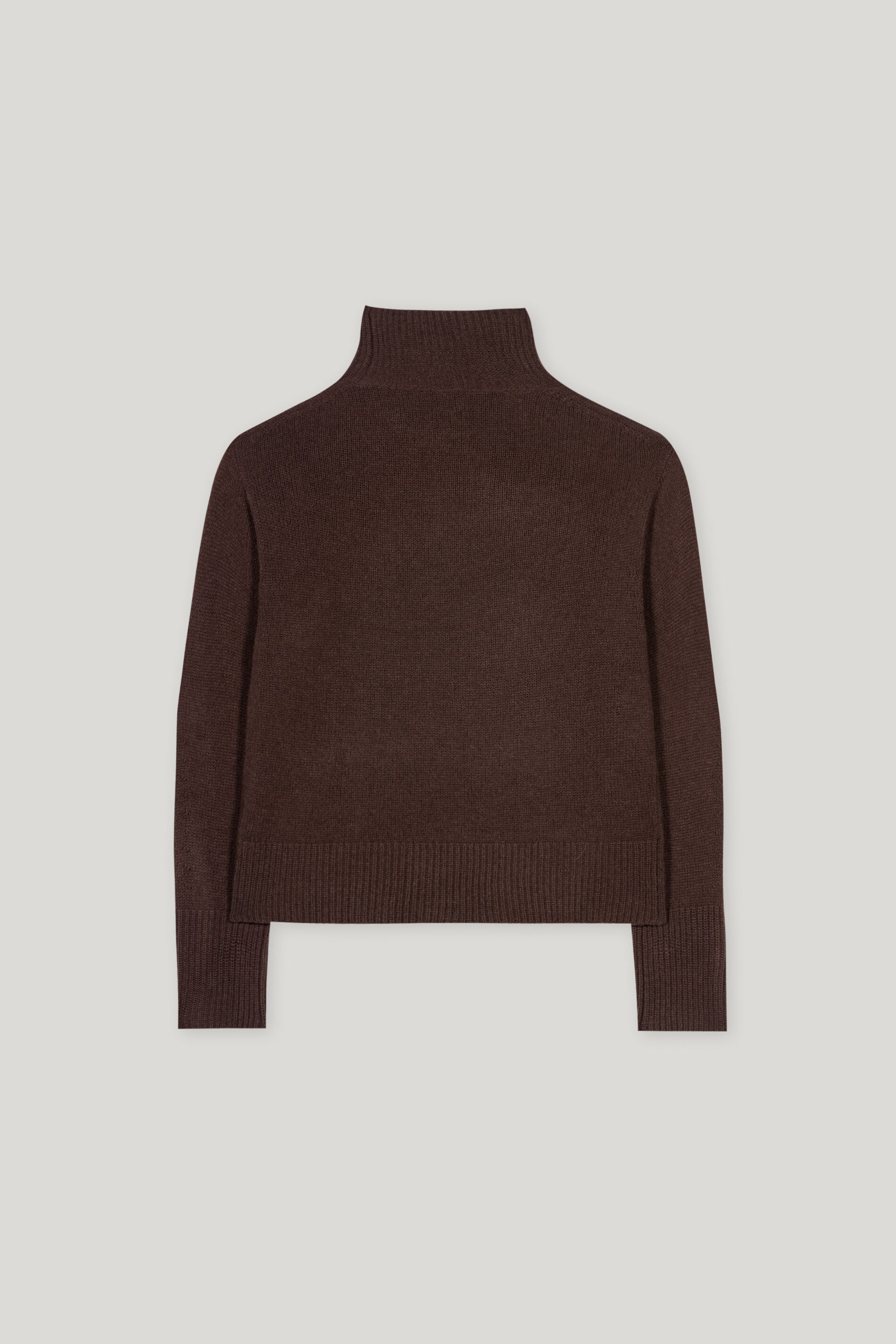 Pullover aus Kaschmir-Mix