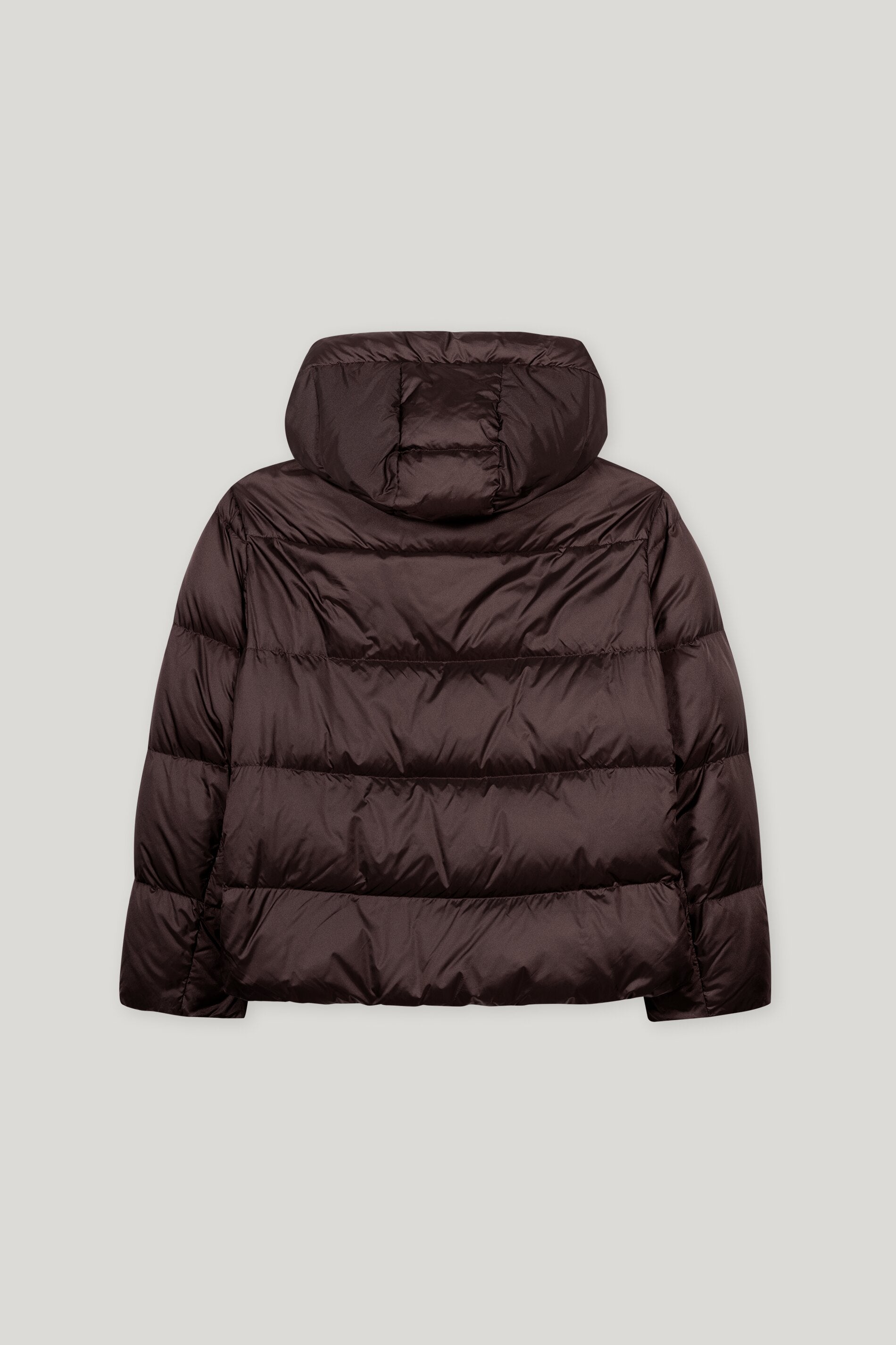 Outdoor-Daunenjacke