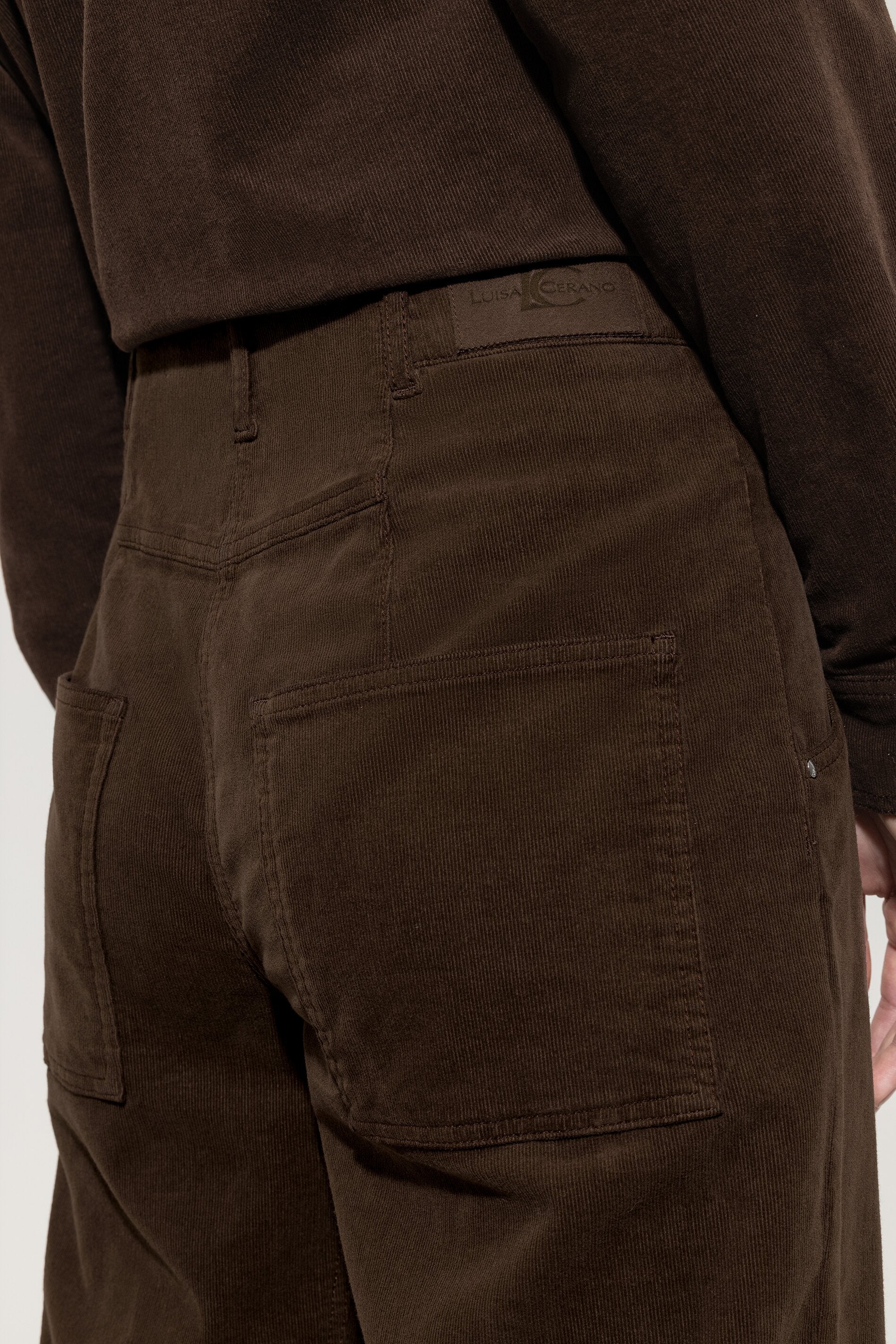Loosefit-Cord-Pants