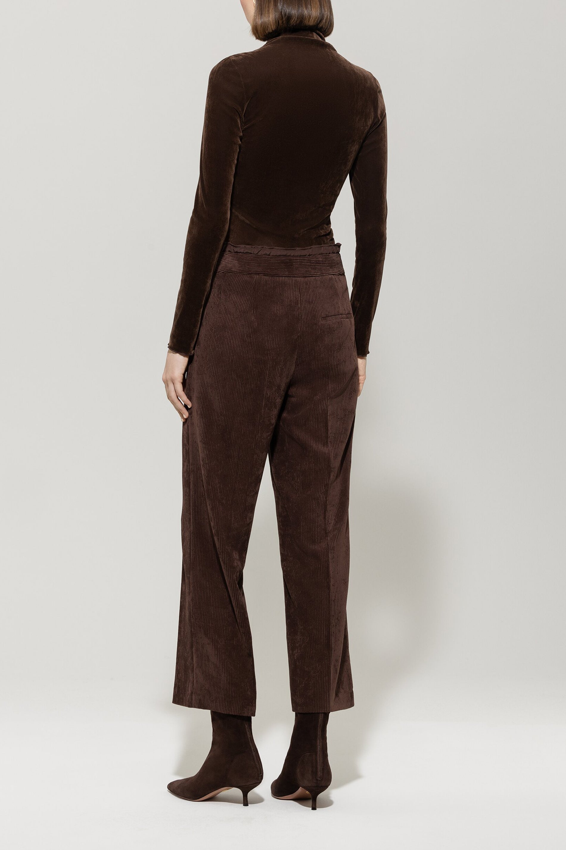 Cord-Wideleg-Joggpants