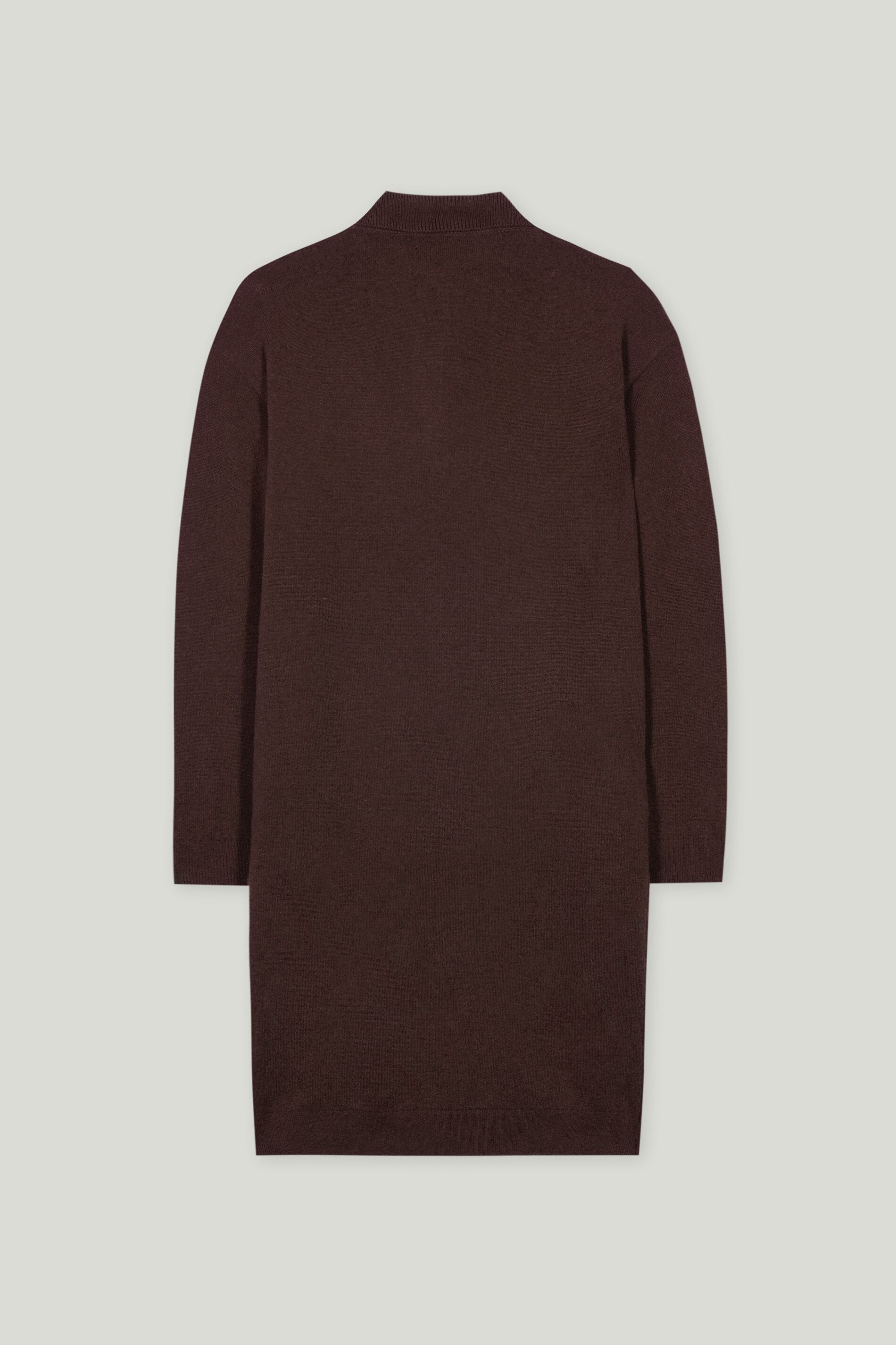 Midikleid in Parallelo-Optik