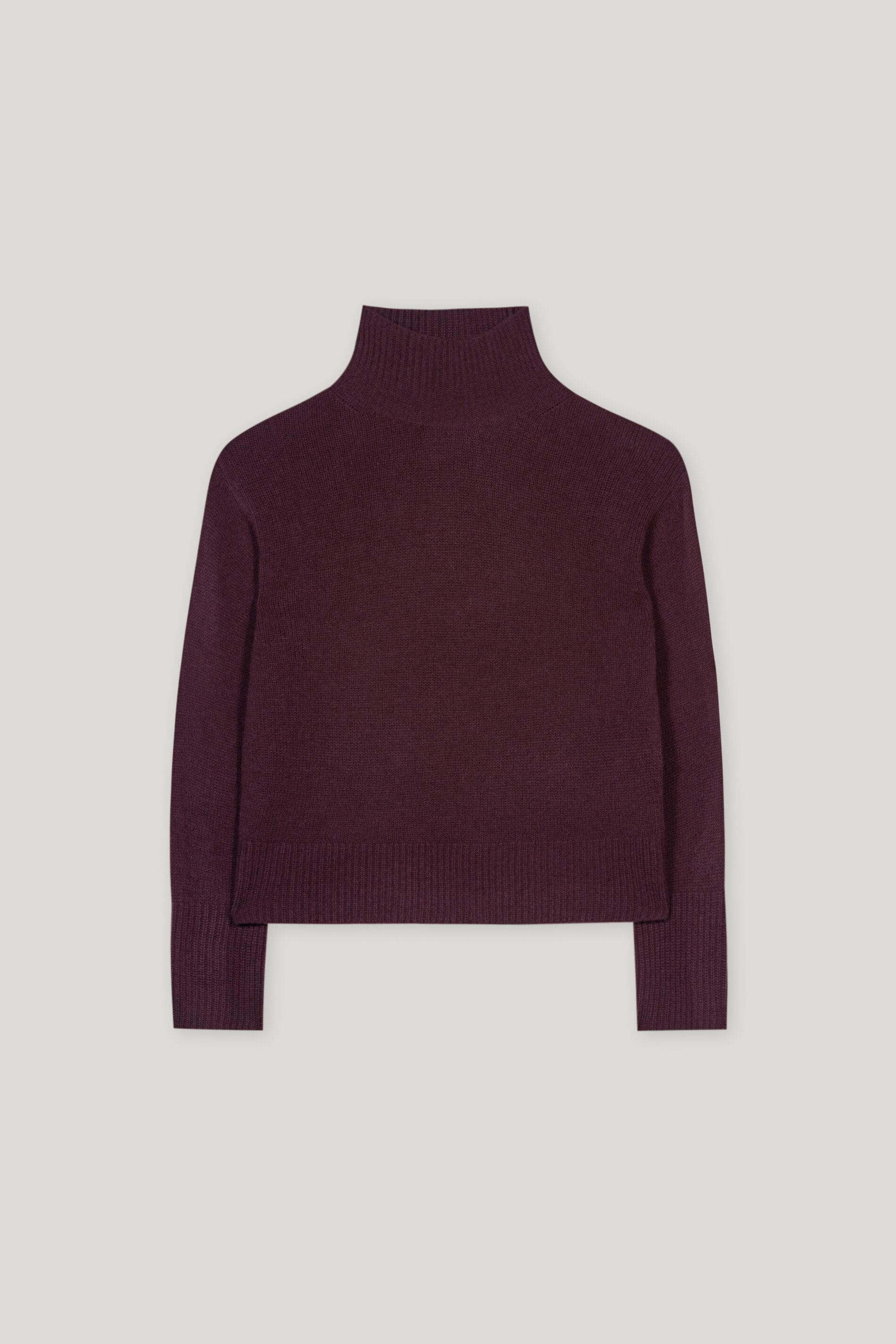 Pullover aus Kaschmir-Mix