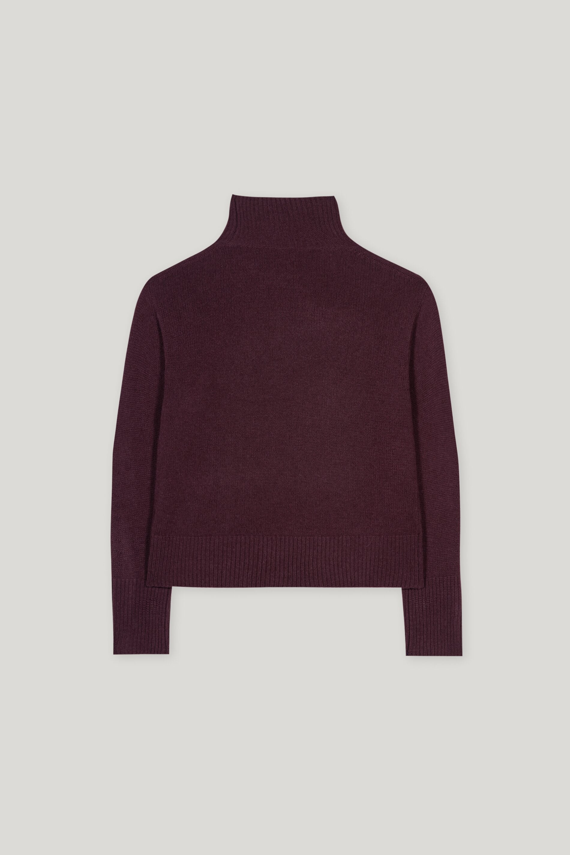 Pullover aus Kaschmir-Mix