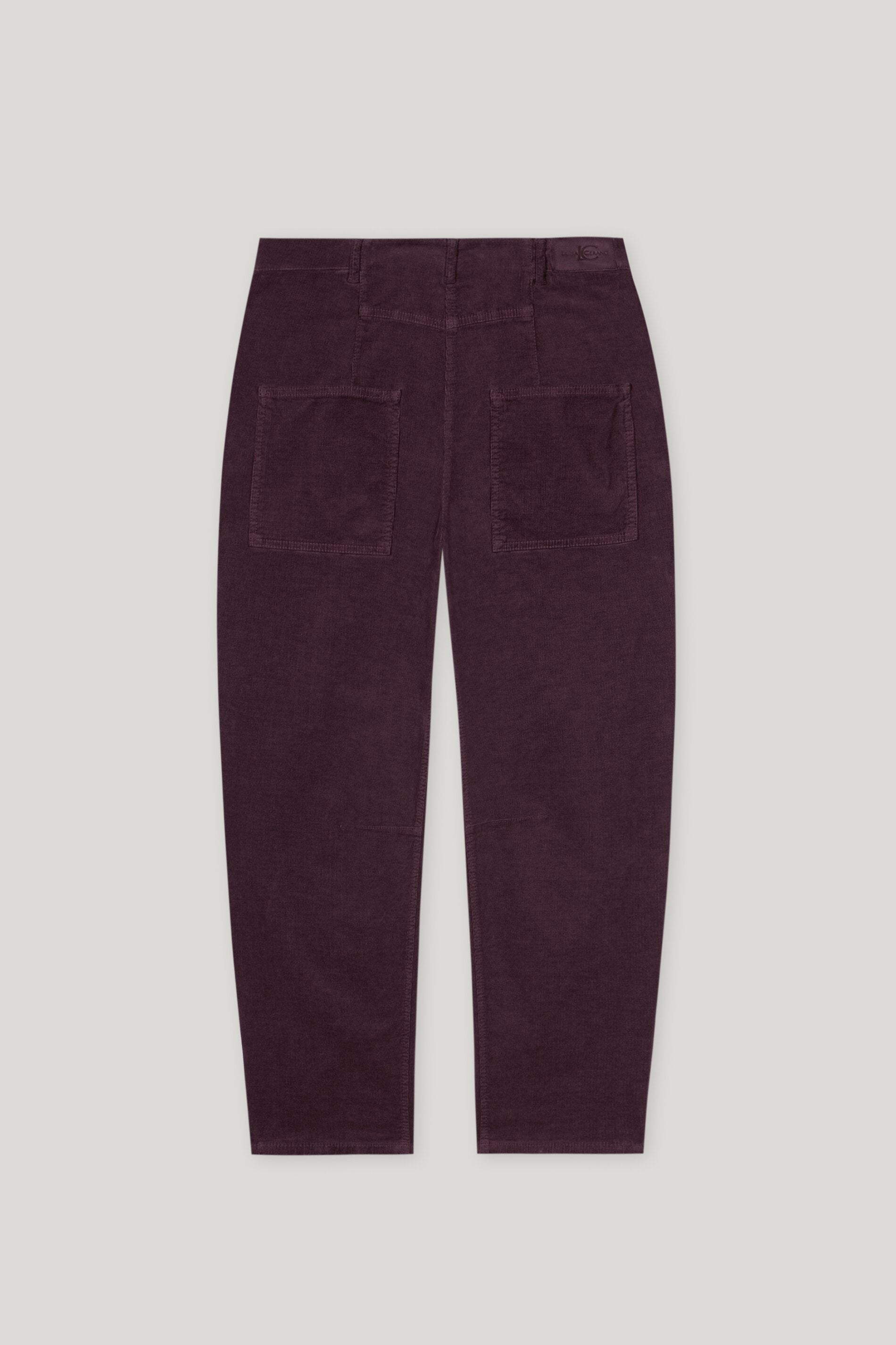Loosefit-Cord-Pants