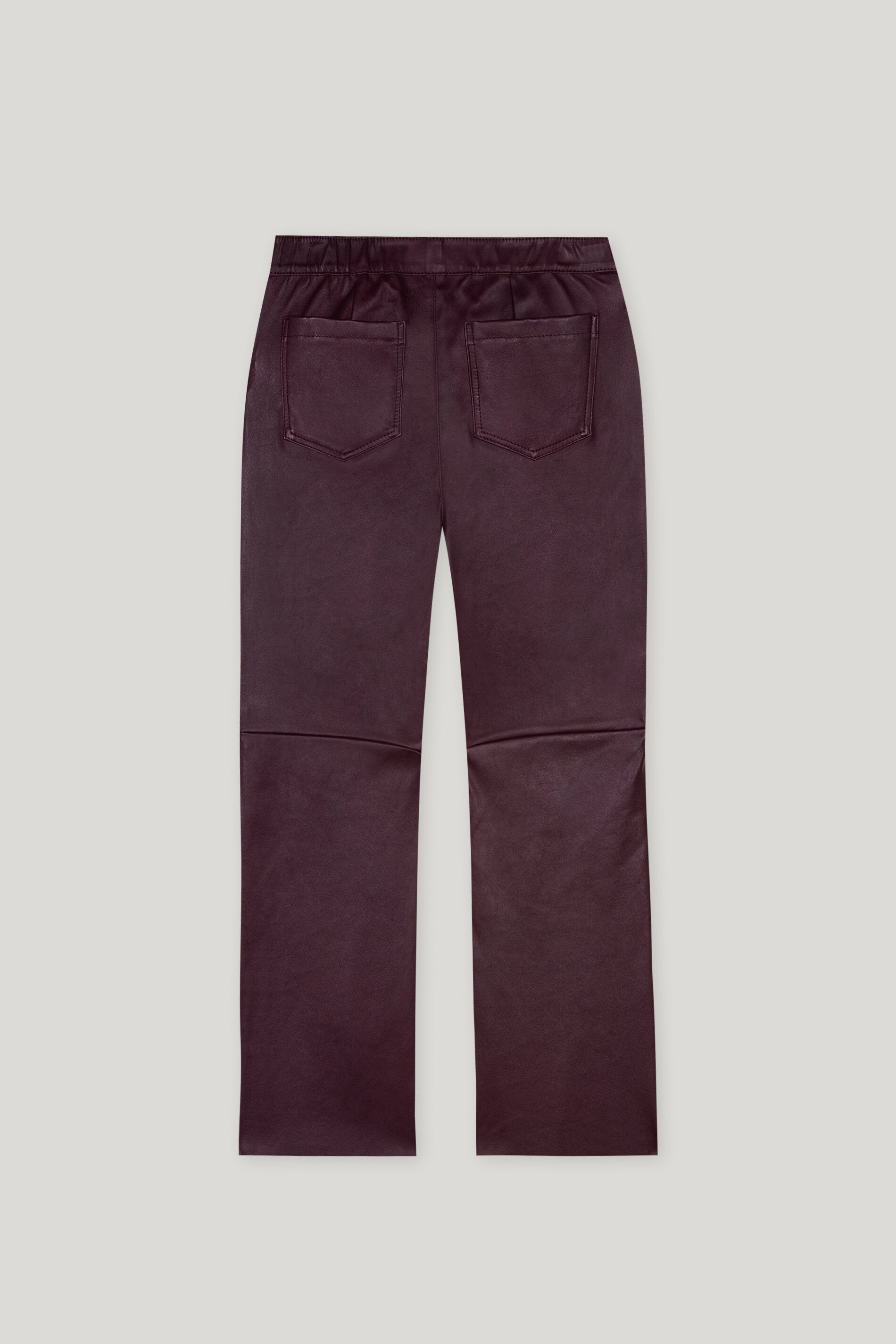 Lammnappa-Bootcut-Pants