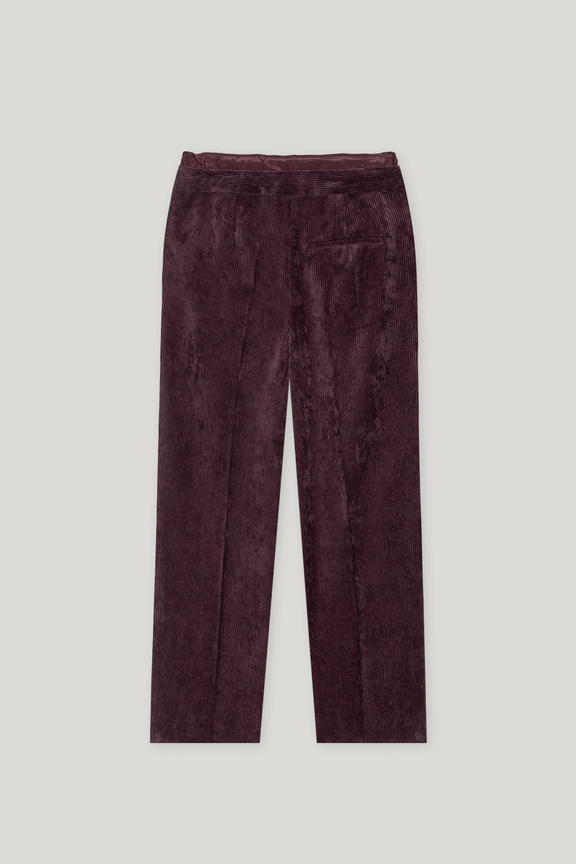 Cord-Wideleg-Joggpants