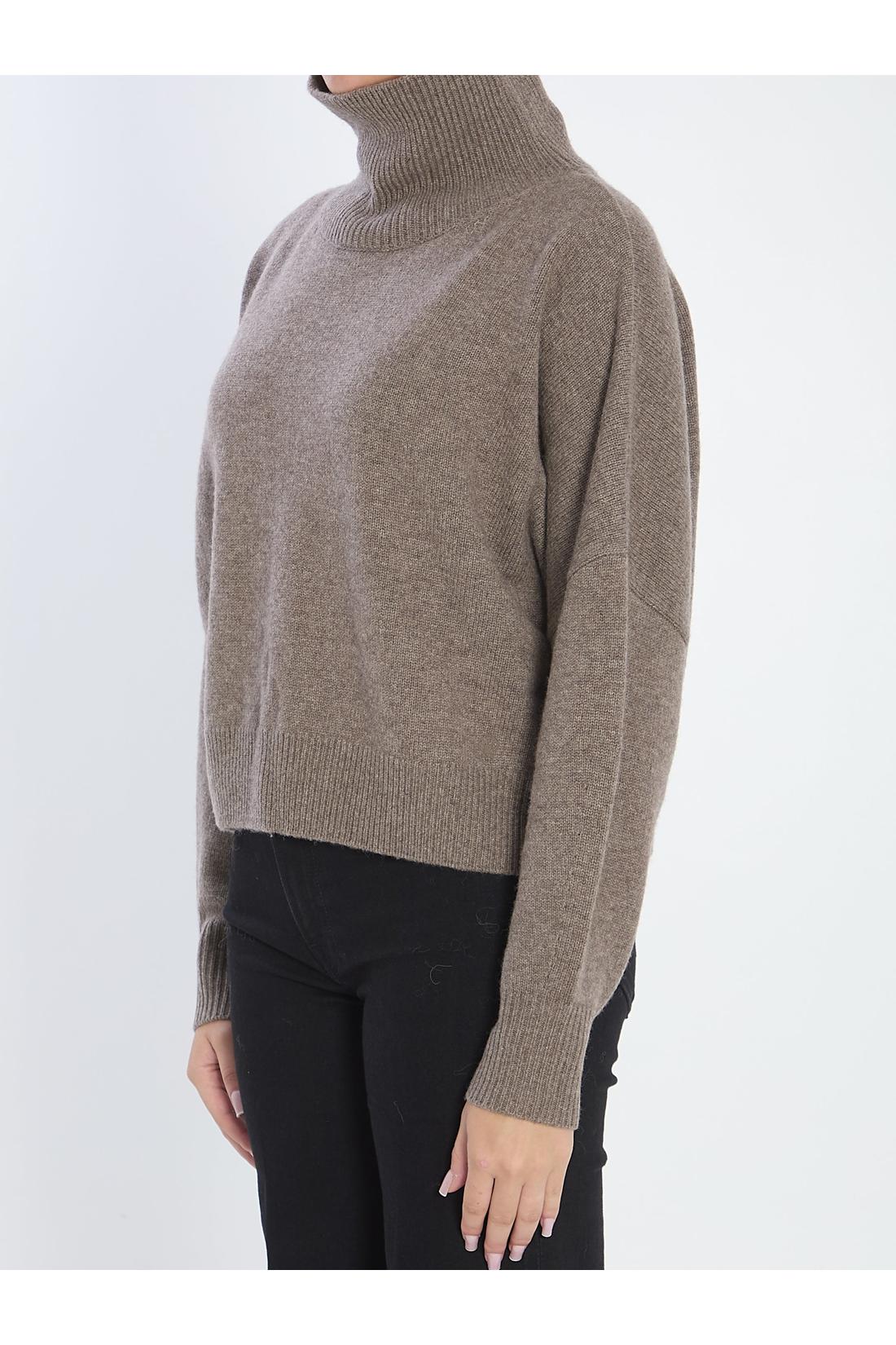 Loulou De Saison-OUTLET-SALE-Luke turtleneck-ARCHIVIST