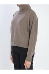 Loulou De Saison-OUTLET-SALE-Luke turtleneck-ARCHIVIST