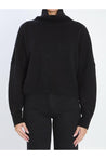 Loulou De Saison-OUTLET-SALE-Luke turtleneck-ARCHIVIST