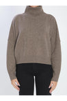 Loulou De Saison-OUTLET-SALE-Luke turtleneck-ARCHIVIST