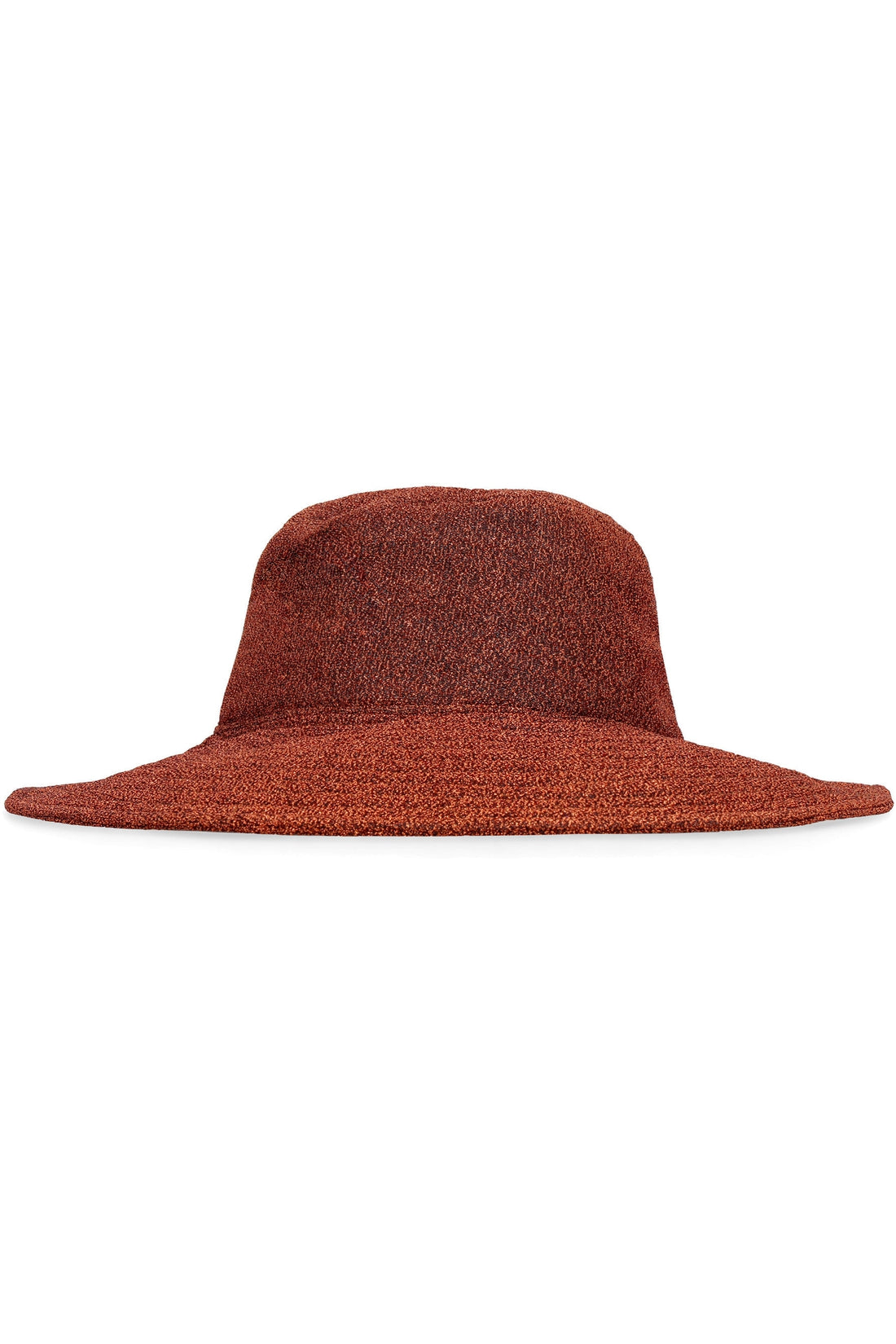 Oséree-OUTLET-SALE-Lumière beach hat-ARCHIVIST