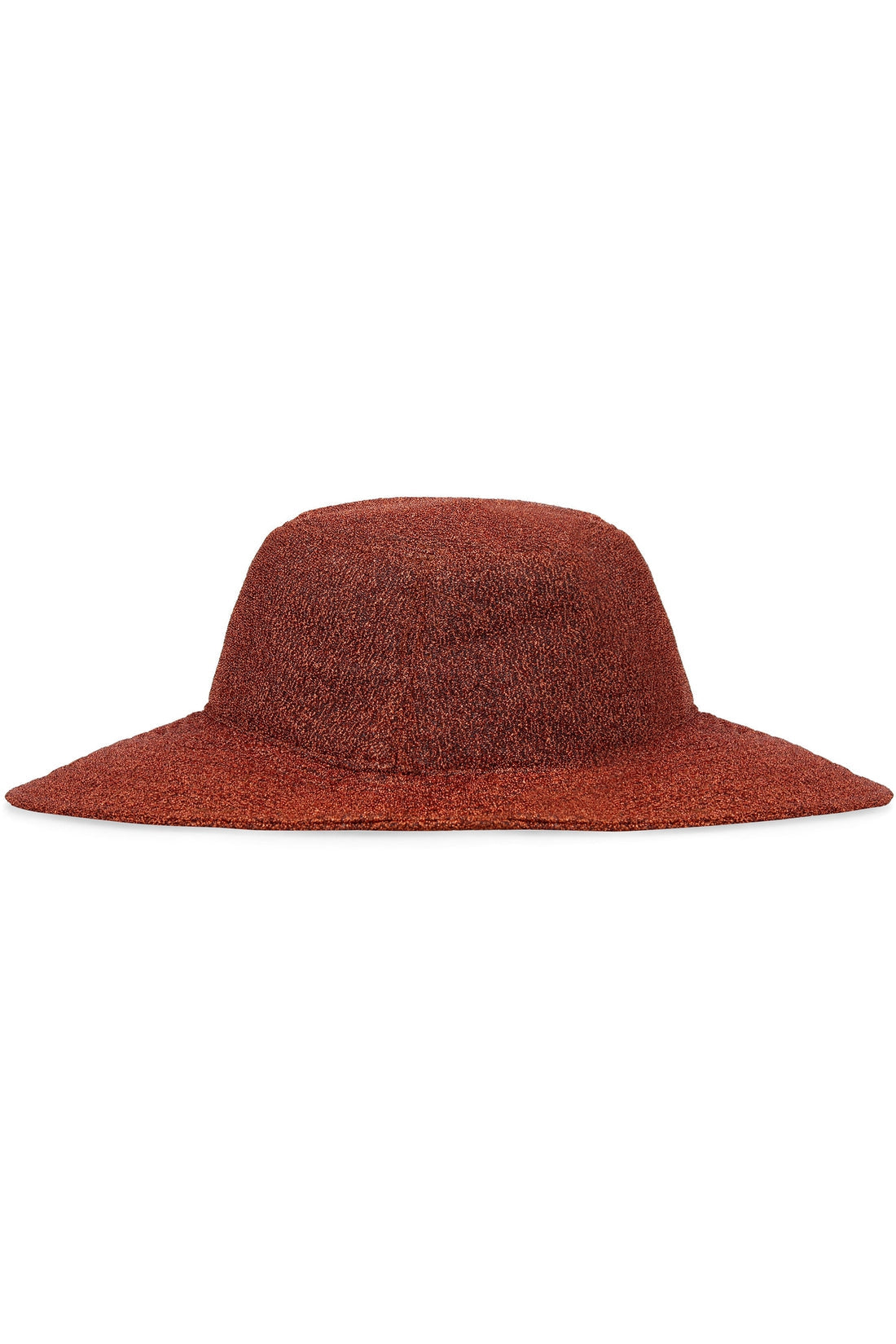Oséree-OUTLET-SALE-Lumière beach hat-ARCHIVIST