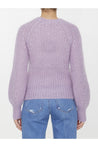 ZIMMERMANN-OUTLET-SALE-Luminosity Raglan sweater-ARCHIVIST