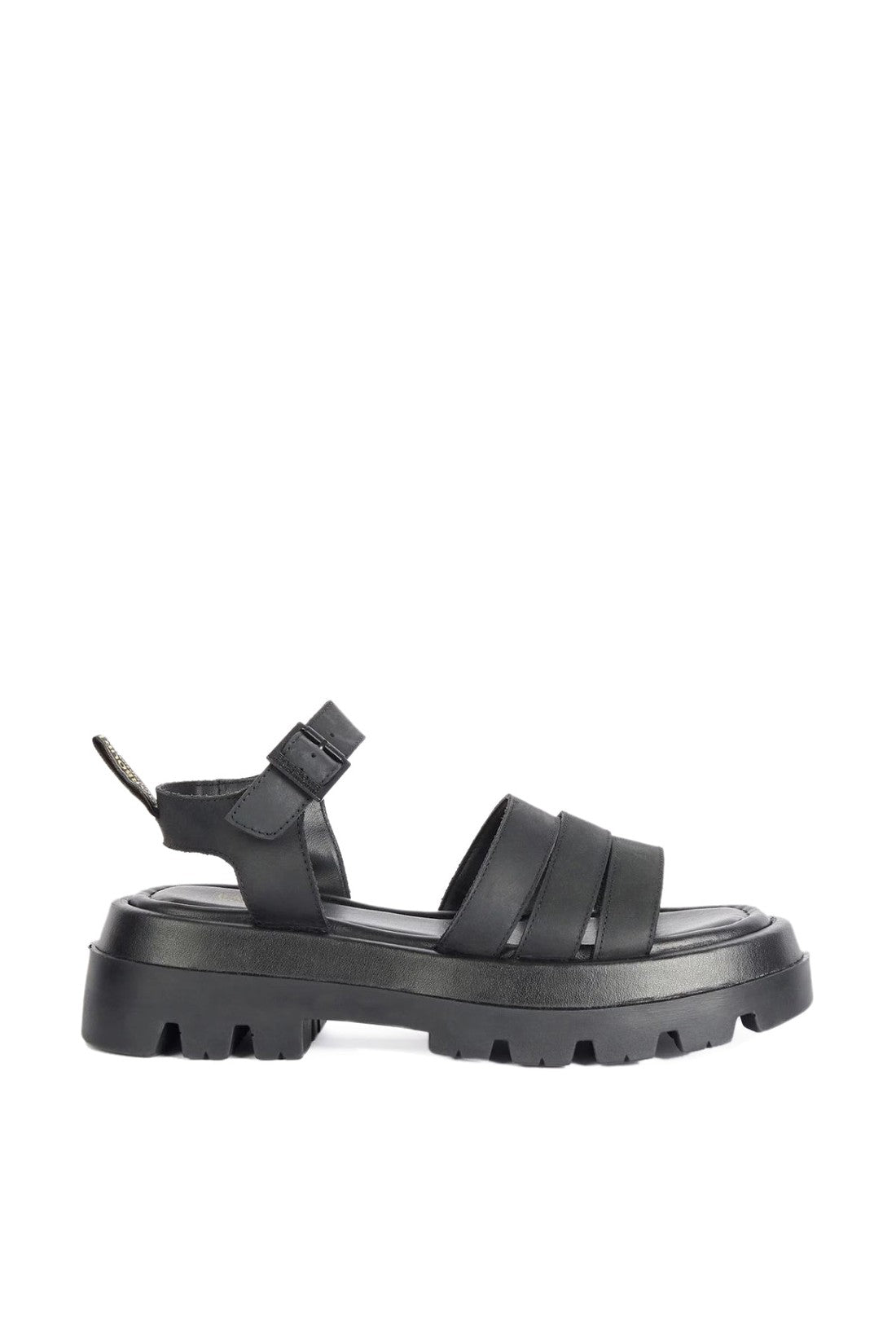 Barbour-OUTLET-SALE-Luna Chunky Sole Sandals-ARCHIVIST