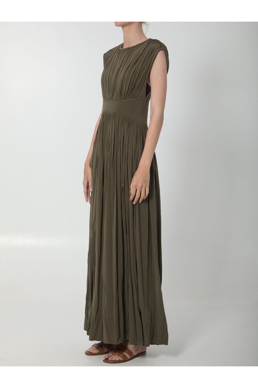 Zimmermann-OUTLET-SALE-Luna column dress-ARCHIVIST