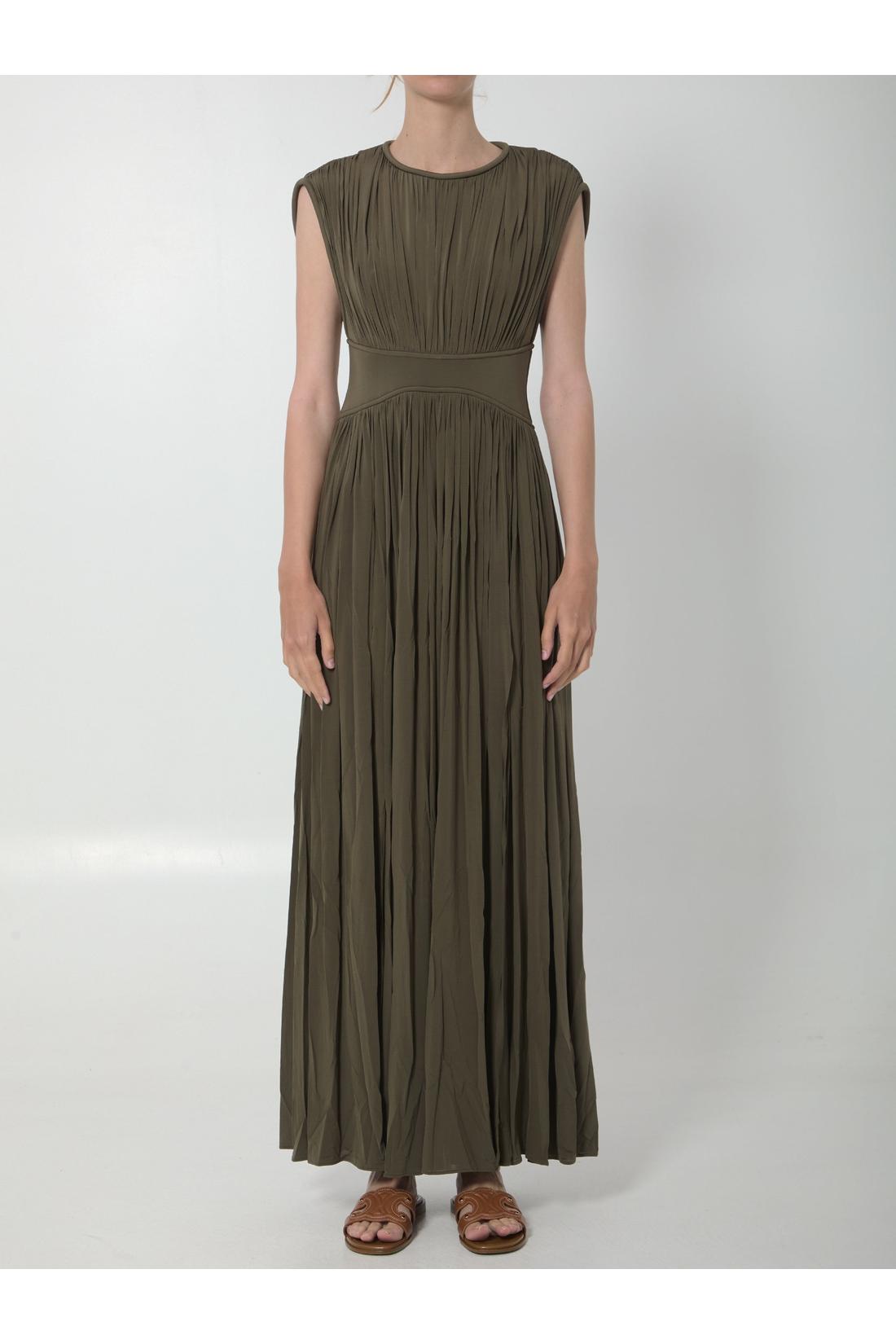 Zimmermann-OUTLET-SALE-Luna column dress-ARCHIVIST