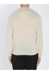 John Smedley-OUTLET-SALE-Lundy craw neck pullover-ARCHIVIST