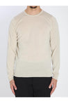 John Smedley-OUTLET-SALE-Lundy craw neck pullover-ARCHIVIST