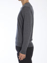 JOHN SMEDLEY-OUTLET-SALE-Lundy pullover-ARCHIVIST