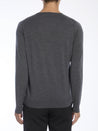 JOHN SMEDLEY-OUTLET-SALE-Lundy pullover-ARCHIVIST