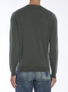 JOHN SMEDLEY-OUTLET-SALE-Lundy pullover-ARCHIVIST