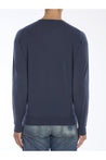 JOHN SMEDLEY-OUTLET-SALE-Lundy pullover-ARCHIVIST