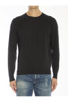 JOHN SMEDLEY-OUTLET-SALE-Lundy pullover-ARCHIVIST