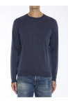 JOHN SMEDLEY-OUTLET-SALE-Lundy pullover-ARCHIVIST