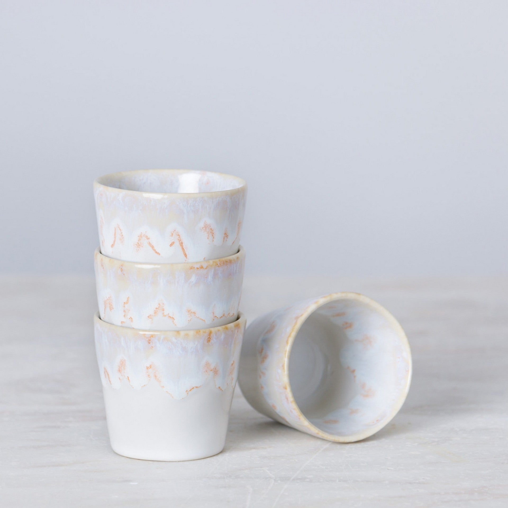 Verdancia-Costa Nova - Café Lungo Cup - Grespresso - 210ml -Tasse-Black-Deal-Outlet-by-ARCHIVIST