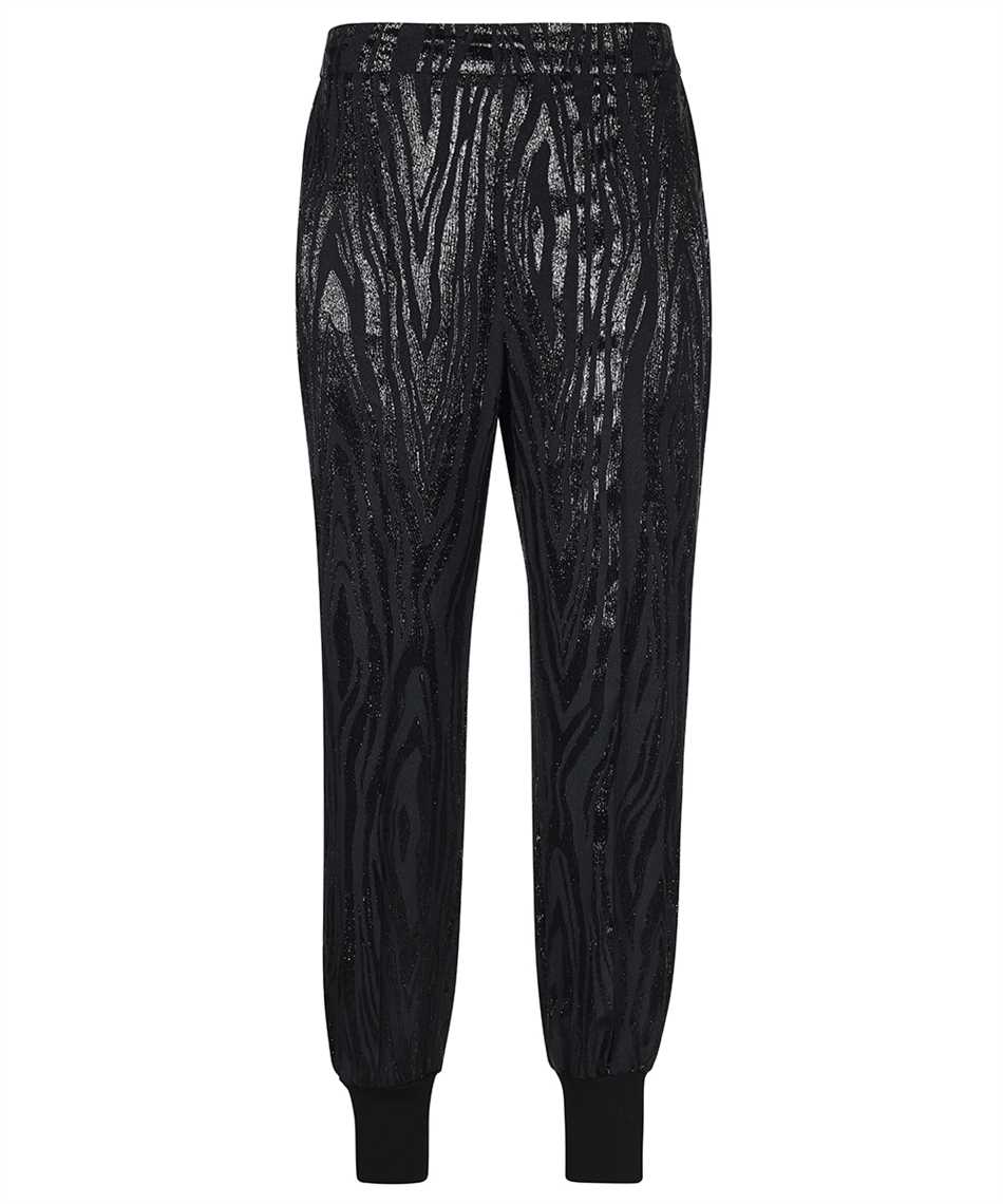 Stella McCartney-OUTLET-SALE-Lurex joggers-ARCHIVIST