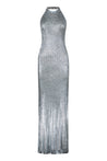 Missoni-OUTLET-SALE-Lurex-knit long dress-ARCHIVIST