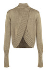 BOSS-OUTLET-SALE-Lurex knit sweater-ARCHIVIST
