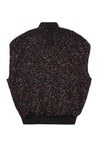 Khrisjoy-OUTLET-SALE-Lurex tweed waistcoat-ARCHIVIST