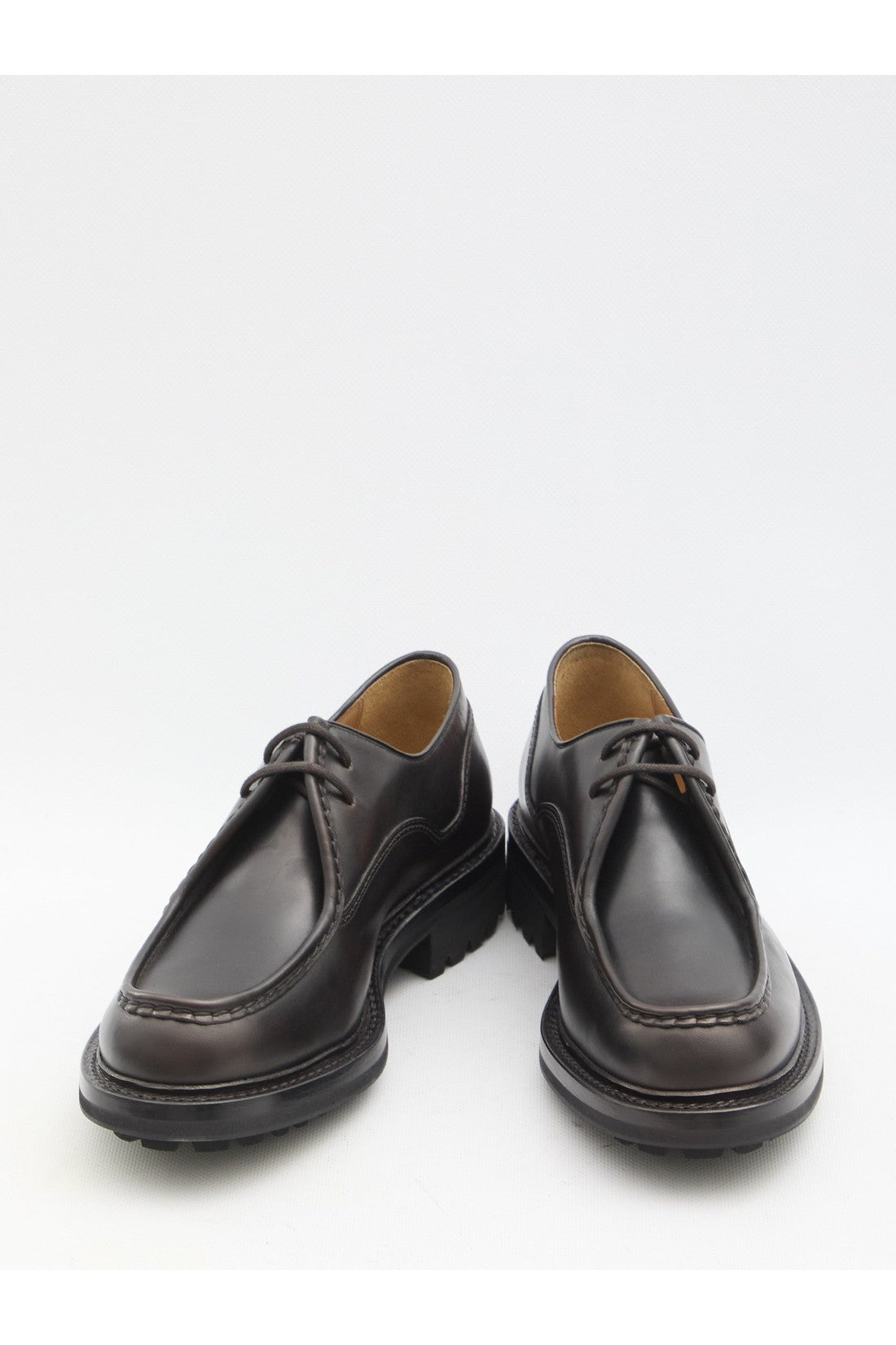 CHURCH'S-OUTLET-SALE-Lymington lace-up shoes-ARCHIVIST