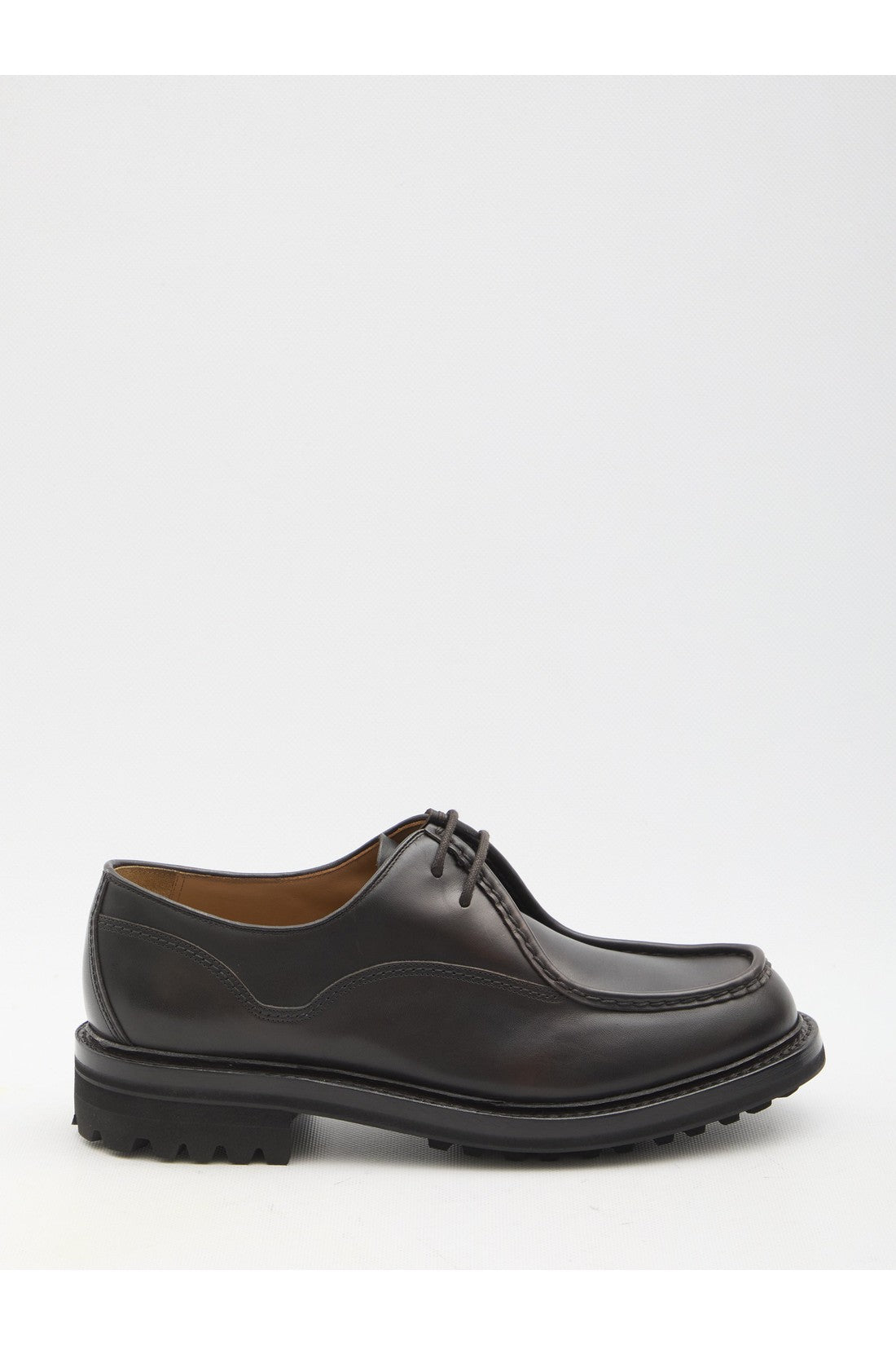 CHURCH'S-OUTLET-SALE-Lymington lace-up shoes-ARCHIVIST