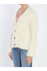 Loulou De Saison-OUTLET-SALE-Lynn cardigan-ARCHIVIST