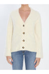 Loulou De Saison-OUTLET-SALE-Lynn cardigan-ARCHIVIST
