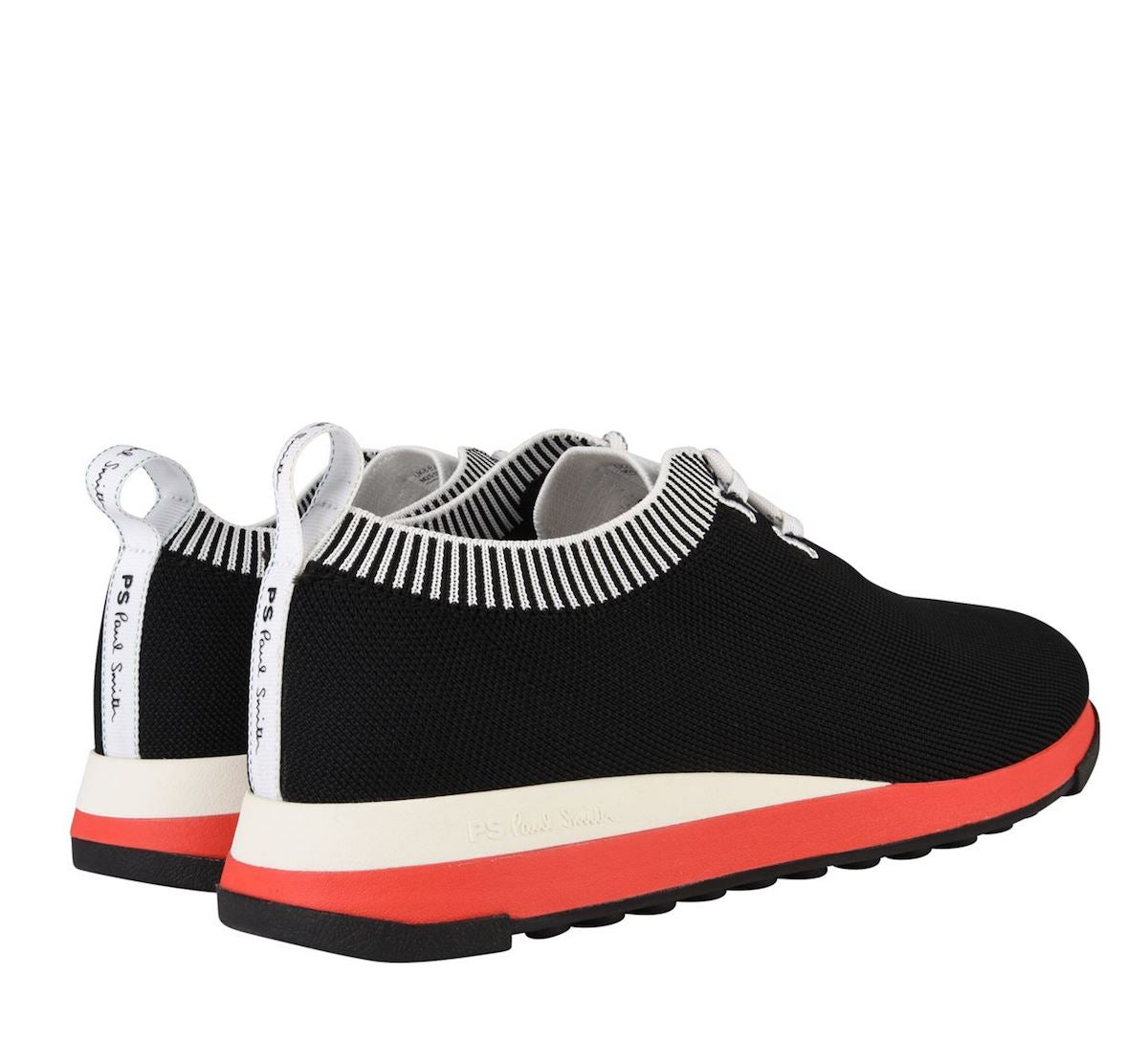 Devlon Knitted Runners Sneakers