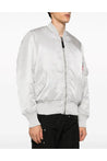 Alpha Industries-OUTLET-SALE-MA-1 Reversible Oversized Bomber Jacket-ARCHIVIST